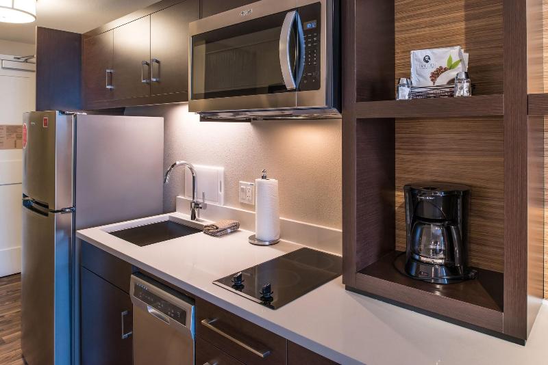 إستوديو قياسى سرير ملكى, Towneplace Suites By Marriott Merced