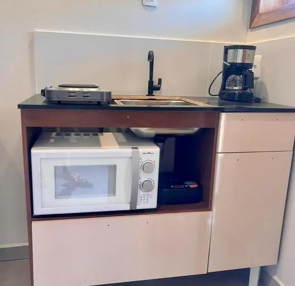 Standard-huone, Las Rozas Parador