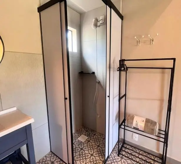 Standard-huone, Las Rozas Parador