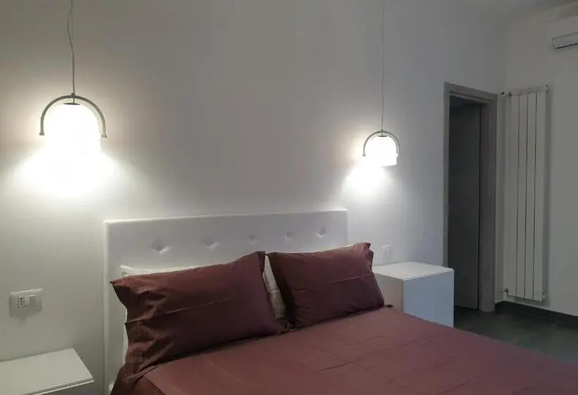 اتاق استاندارد, Pomodoro Bed