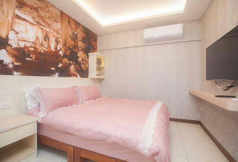 اتاق استاندارد, Waterfront Guesthouse