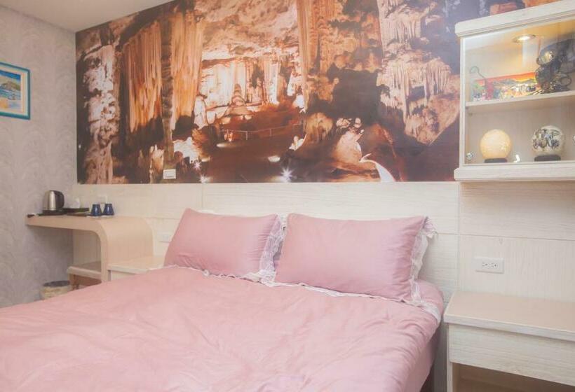 اتاق استاندارد, Waterfront Guesthouse