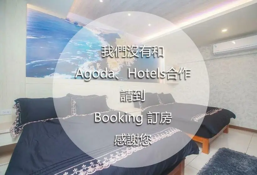 اتاق استاندارد چهار تخته, Waterfront Guesthouse