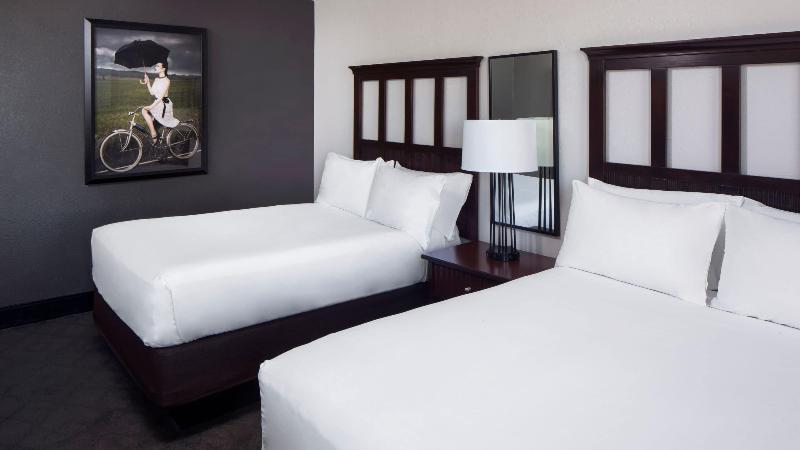 اتاق استاندارد چهار تخته, Waterfront Guesthouse
