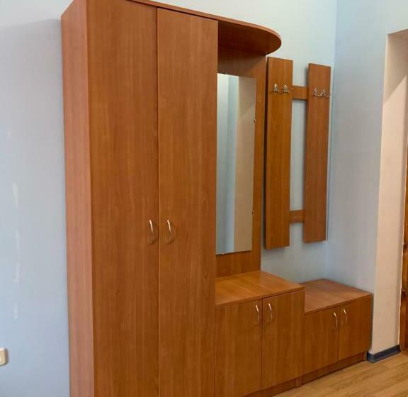 اتاق استاندارد, Inn On Zhytomyrska