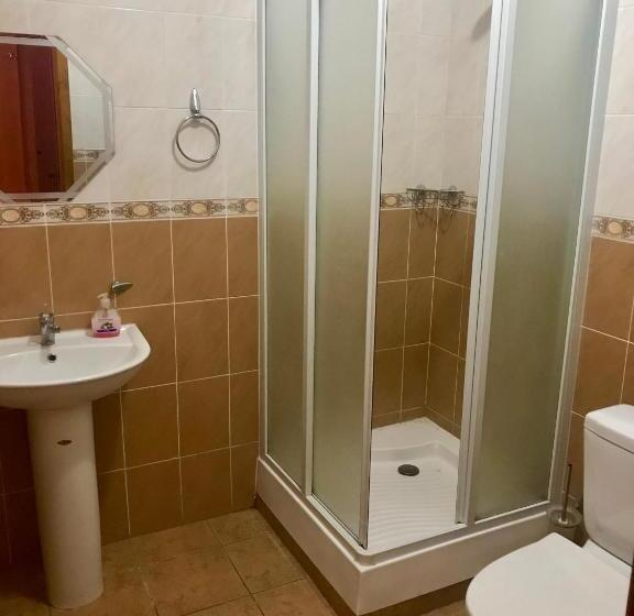 اتاق استاندارد, Inn On Zhytomyrska