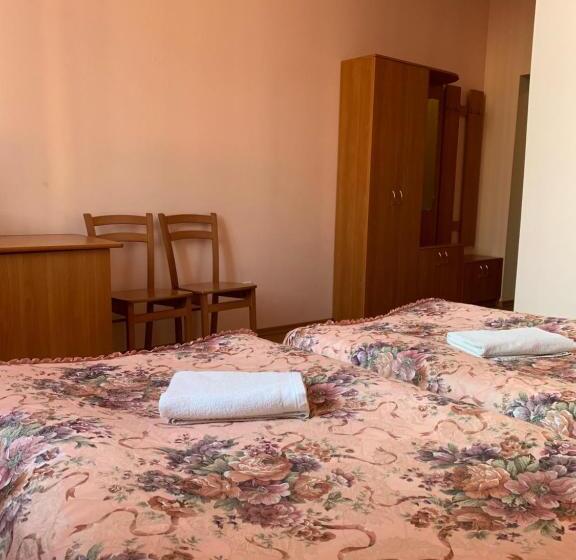 اتاق استاندارد, Inn On Zhytomyrska