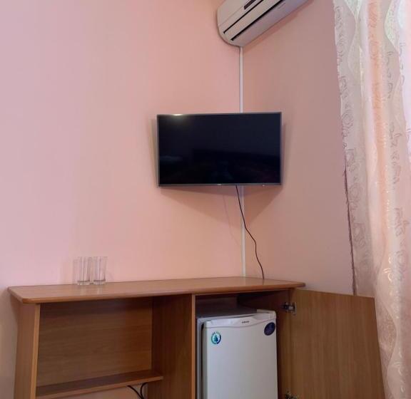 اتاق استاندارد, Inn On Zhytomyrska