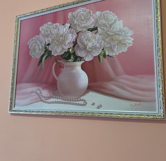 اتاق استاندارد, Inn On Zhytomyrska