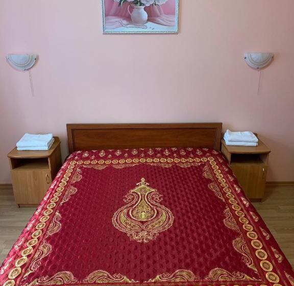 اتاق استاندارد, Inn On Zhytomyrska