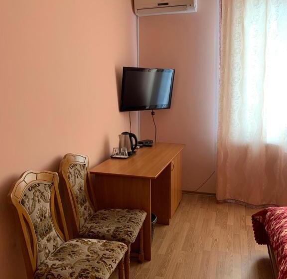 اتاق استاندارد, Inn On Zhytomyrska