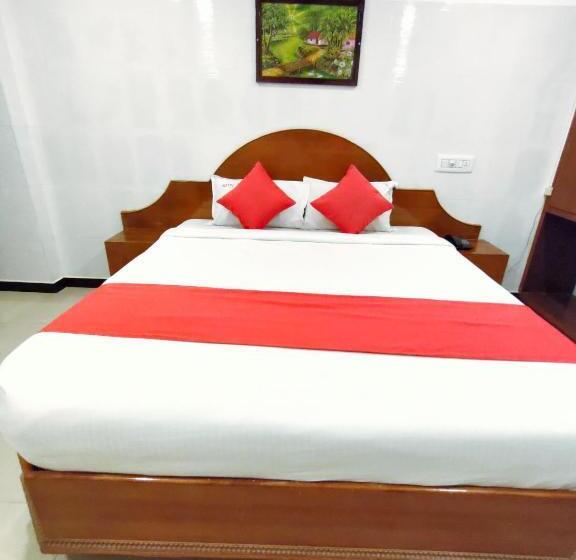 디럭스 룸, Jeyam