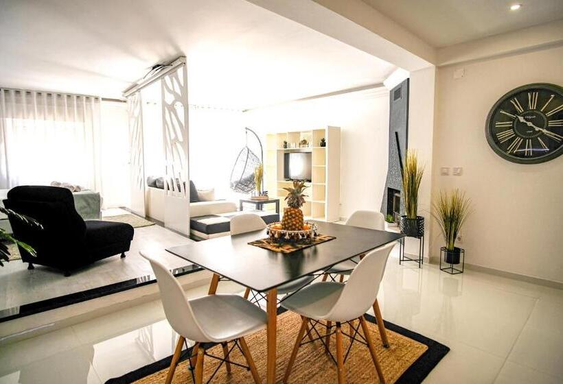 آپارتمان 1 خوابه با چشمانداز دریا, Préstige Holidays Alojamentos