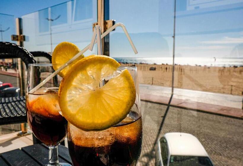 آپارتمان 1 خوابه با چشمانداز دریا, Préstige Holidays Alojamentos