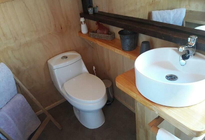 标准间, Hostal Arce Marrón