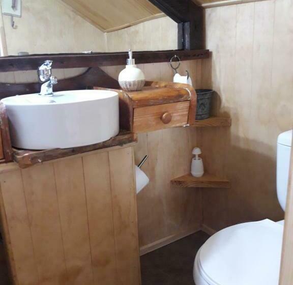 标准单人间, Hostal Arce Marrón