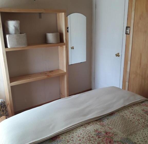 标准单人间, Hostal Arce Marrón