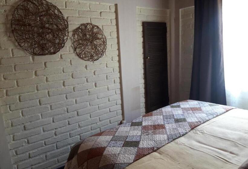 标准间, Hostal Arce Marrón