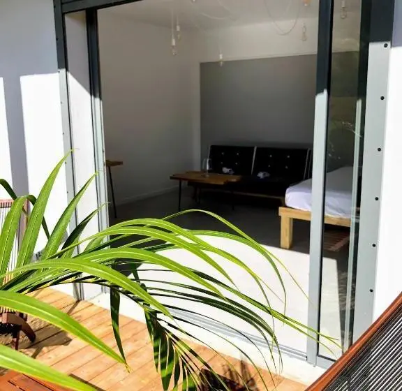Suite with Terrace, Villa Jwi Lavi Boutique