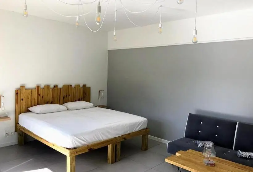 Suite with Terrace, Villa Jwi Lavi Boutique