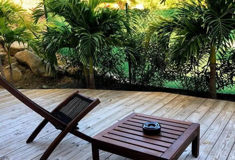 Suite with Terrace, Villa Jwi Lavi Boutique