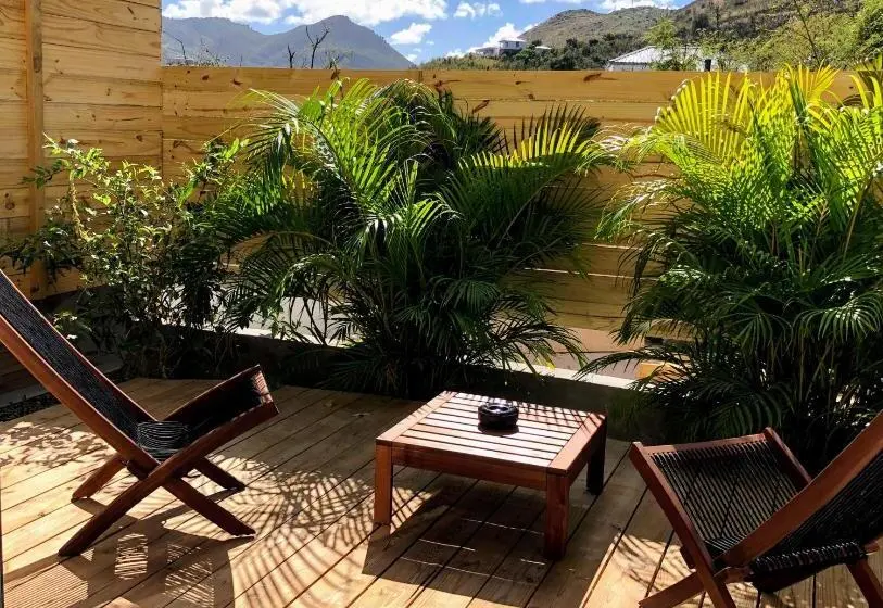Suite with Terrace, Villa Jwi Lavi Boutique