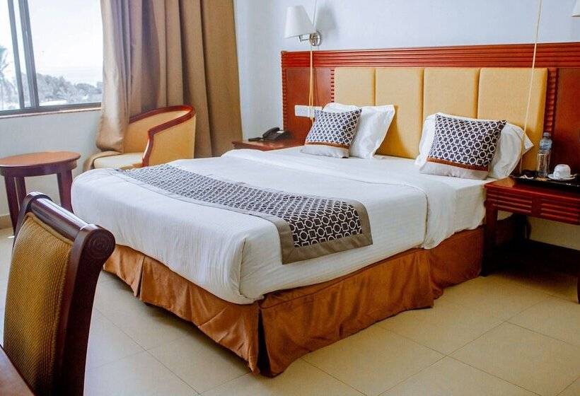 חדר דלוקס, Luwa Evergreen