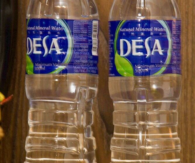 חדר דלוקס, Spring Season