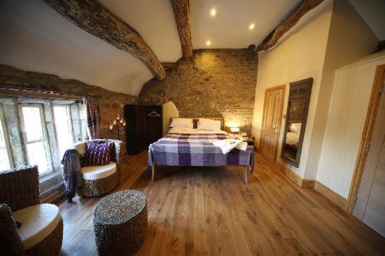 Номер Стандарт, The Rake Tapas Accommodation