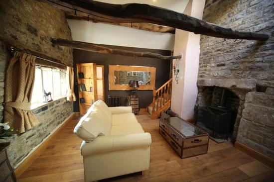Люкс, The Rake Tapas Accommodation