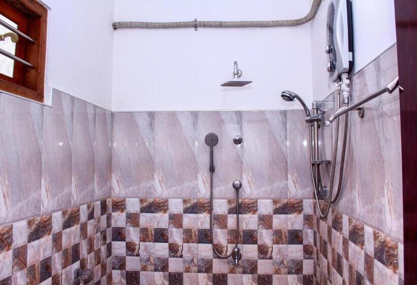 Deluxe Zimmer, Lilac Garden Mirissa