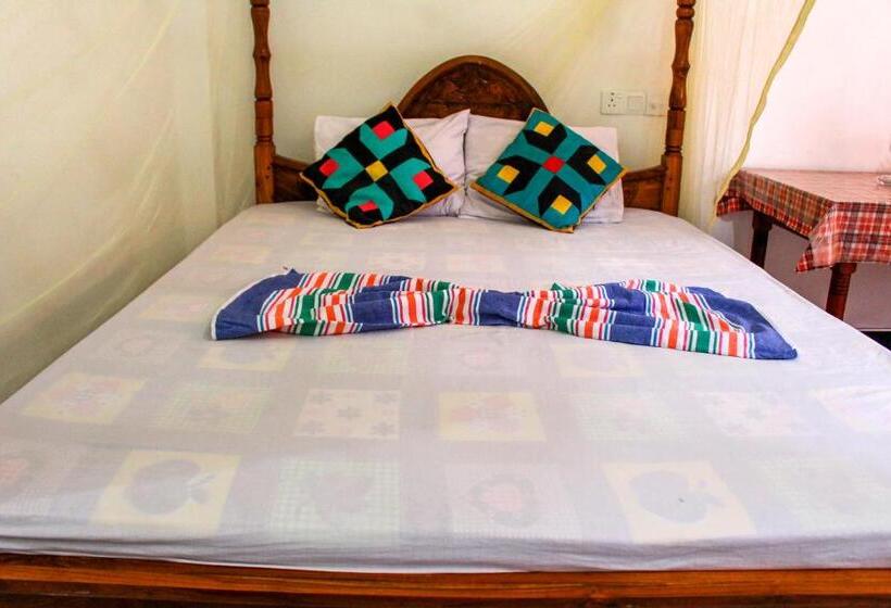 Standardzimmer mit Gartenblick, Lilac Garden Mirissa