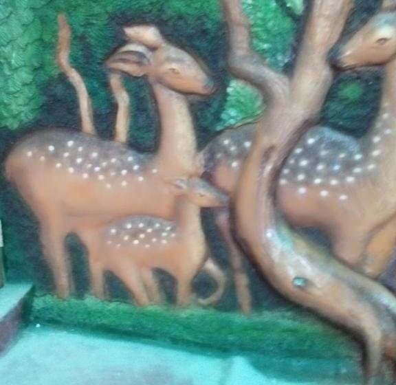 带1个卧室的别墅, Top View