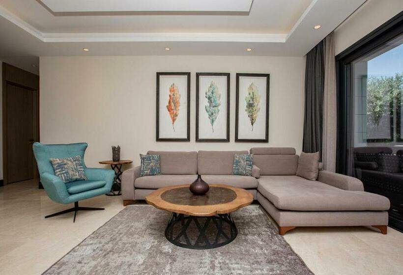 فيلا 5 غرف نوم, The Elysium Yalıkavak Villas