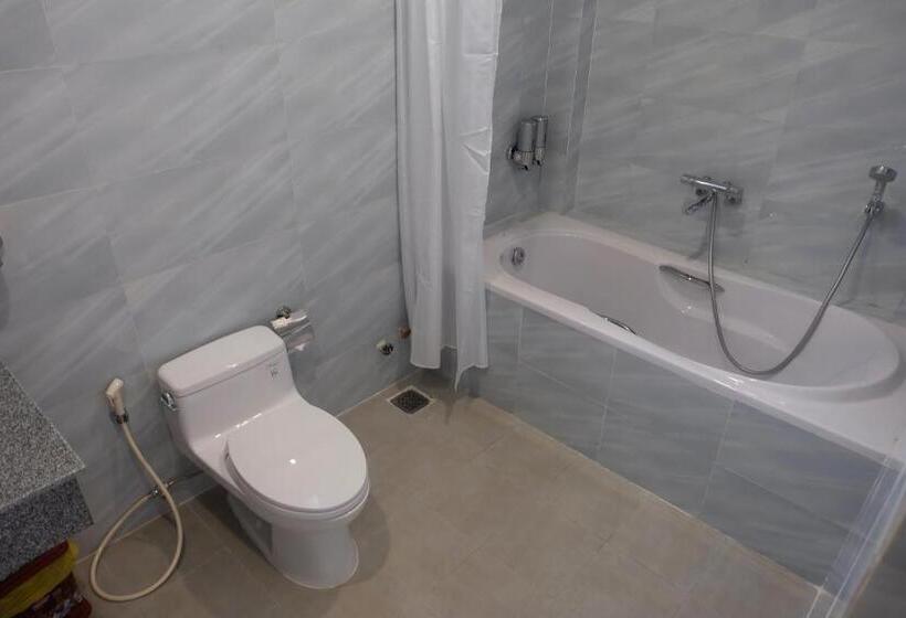 اتاق خانوادگی, Green Hotel Quy Nhơn