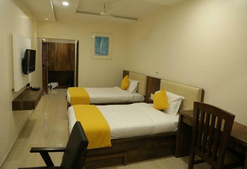 اتاق استاندارد, Balaji Palace