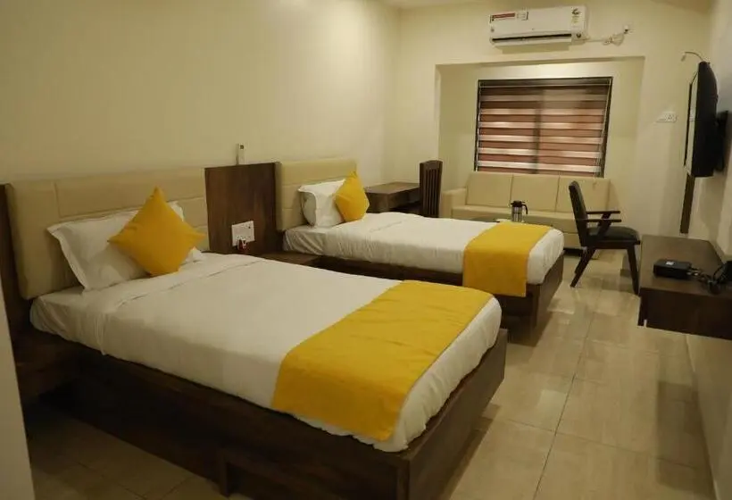 اتاق استاندارد, Balaji Palace