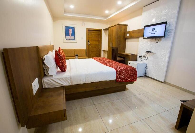 اتاق لوکس, Balaji Palace