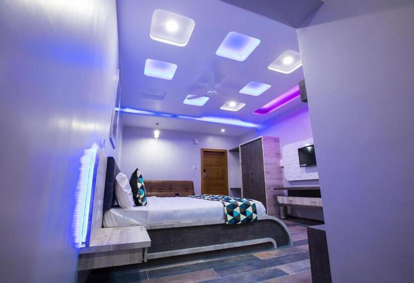 سوییت, Balaji Palace