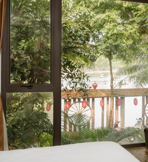 اتاق استاندارد با تخت بزرگ, King Kong Homestay