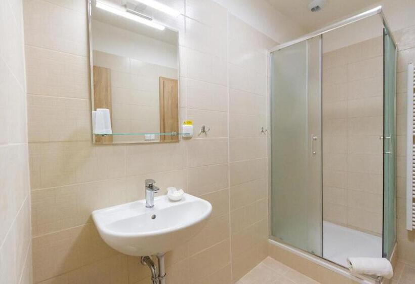 חדר סטנדרט, Ungar