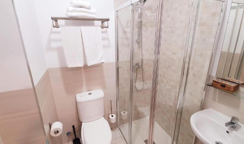 اتاق استاندارد اینتریور, Fan Rooms Galvez