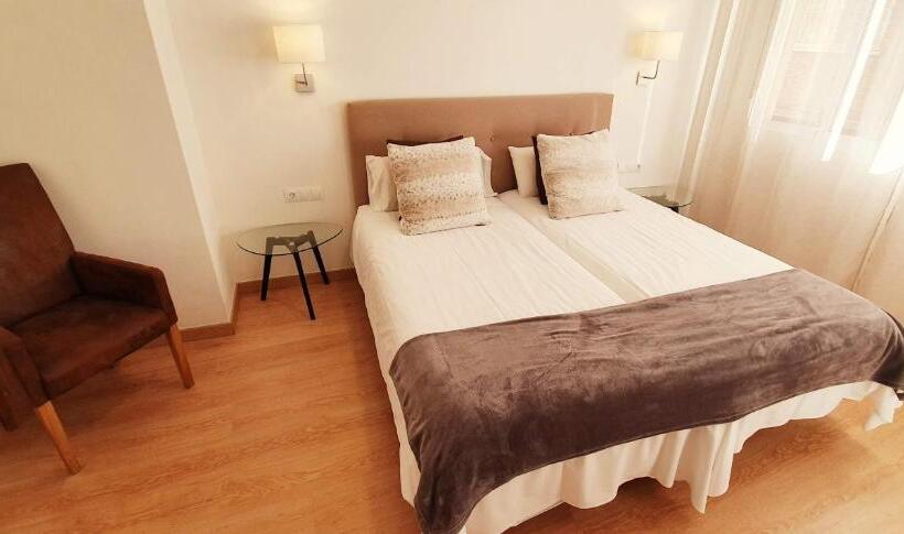 اتاق سوپریور, Fan Rooms Galvez