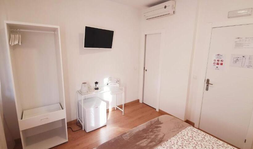 اتاق سوپریور, Fan Rooms Galvez