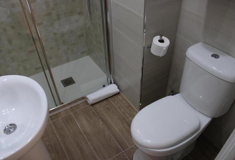 اتاق سوپریور, Fan Rooms Galvez