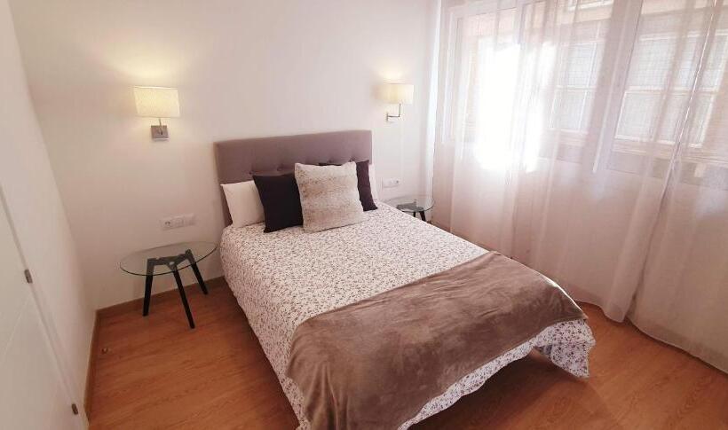 اتاق سوپریور, Fan Rooms Galvez