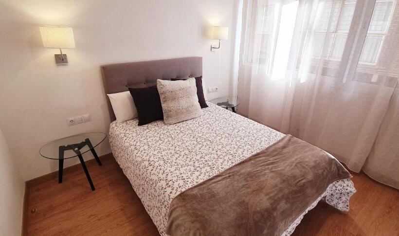 اتاق سوپریور, Fan Rooms Galvez
