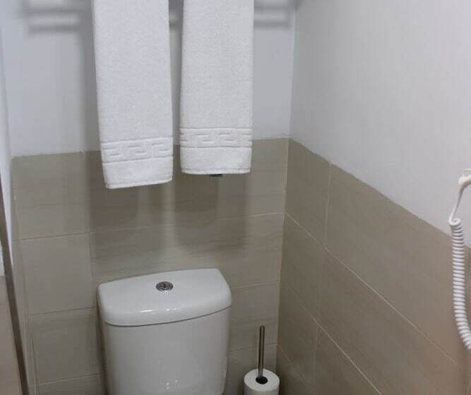 اتاق سوپریور, Fan Rooms Galvez