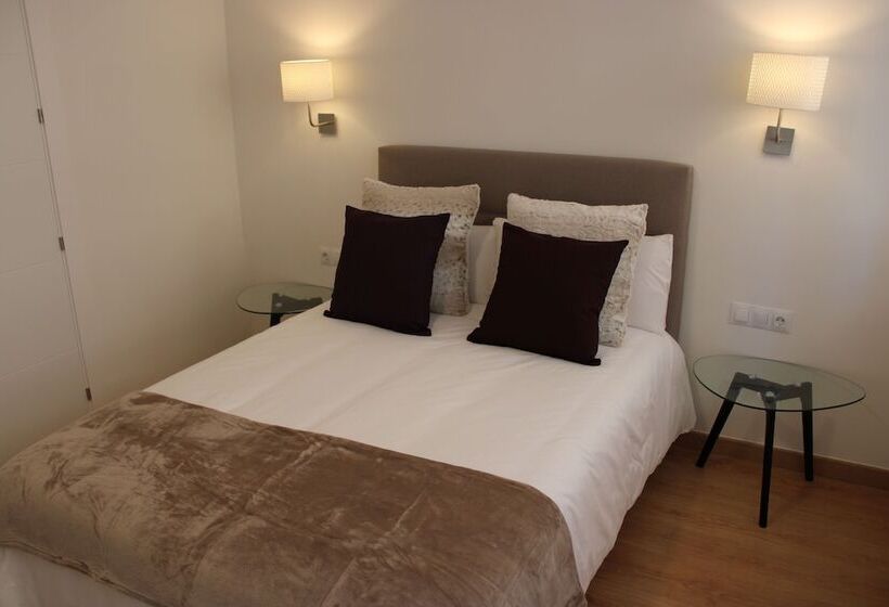 اتاق سوپریور, Fan Rooms Galvez