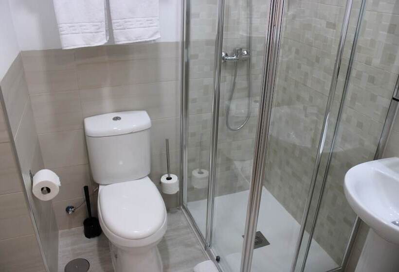 اتاق سوپریور, Fan Rooms Galvez